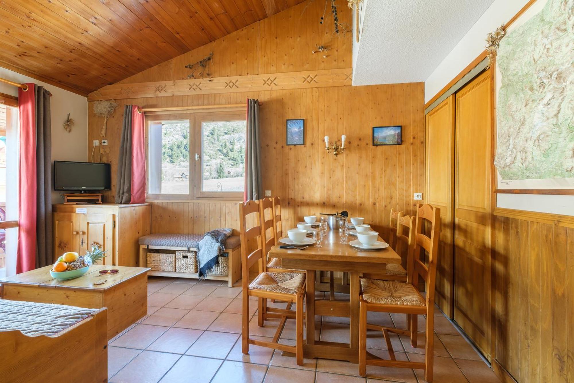 Residence Les Balcons De Val Cenis Le Haut ล็องส์เลอวิลลาร์ ภายนอก รูปภาพ